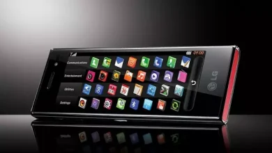 Yeni LG Chocolate, Orta-Üst Seviye Bir 5G Telefon Olabilir