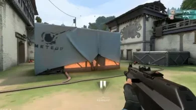 Riot’ın İlk FPS Oyunundan Görüntüler Geldi