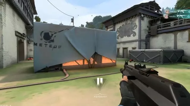 Riot’ın İlk FPS Oyunundan Görüntüler Geldi