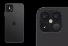 iPhone 12 Pro, LiDAR Sensör ile Geliyor