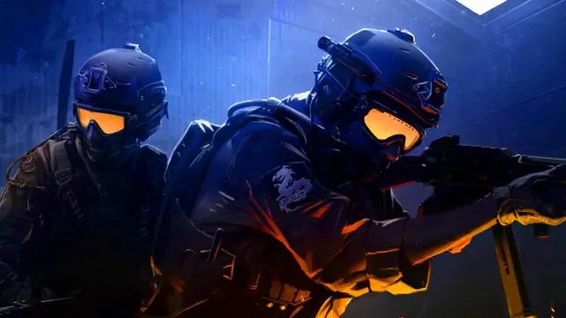 Counter Strike, Steam'de Anlık Oyuncu Rekorunu Kırdı