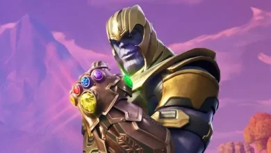 Fortnite Bölüm 2 Sezon 2’deki Gizli Geçitler