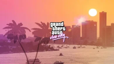 Bir Oyuncu, GTA: Vice City İçin Grafik Yaması Yayınladı
