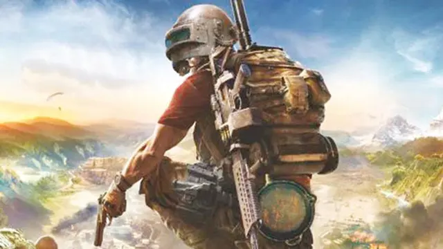 PUBG Mobile'da Hile Meydana getiren Oyuncuya 10 Senelik Ban 1 PUBG Mobile'da Hile Yapan Oyuncuya 10 Yıllık Ban