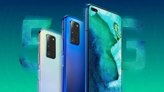 Geekbench'te Honor 30 Pro Olabilecek Telefon Ortaya Çıktı