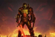 DOOM Eternal’da FPS İçin Bir Üst Limit Olmayacak