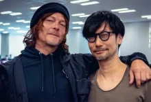 Hideo Kojima, BAFTA Bağlılık Ödülü Alacak