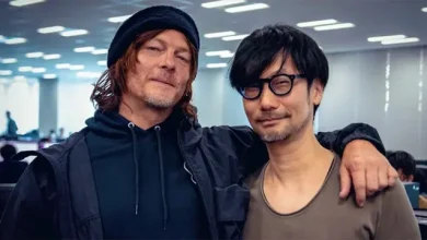 Hideo Kojima, BAFTA Bağlılık Ödülü Alacak 4 Hideo Kojima, BAFTA Bağlılık Ödülü Alacak
