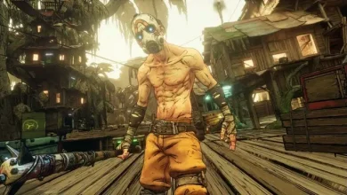Borderlands 3’ün Steam'e Geleceği Tarih Açıklandı