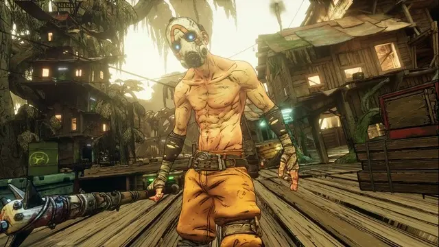 Borderlands 3’ün Steam'e Geleceği Tarih Açıklandı 1 Borderlands 3’ün Steam'e Geleceği Tarih Açıklandı