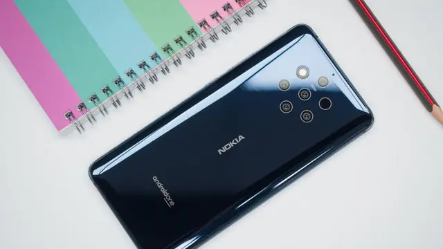 Nokia'nın Yeni Amiral Gemisinde Snapdragon 865 Olabilir