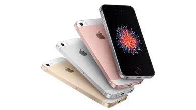 iPhone SE Hakkında Malum Her Şey 4 iPhone SE Hakkında Bilinen Her Şey