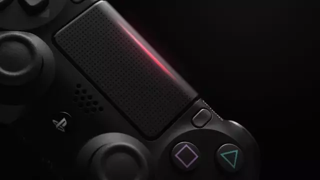 Dualshock 5, Kablosuz Şarj Eklentisiyle Gelebilir 1 Dualshock 5, Kablosuz Şarj Eklentisiyle Gelebilir