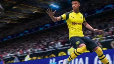 EA, FIFA Sunucularının Çöktüğünü Açıkladı 2 EA, FIFA Sunucularının Çöktüğünü Açıkladı