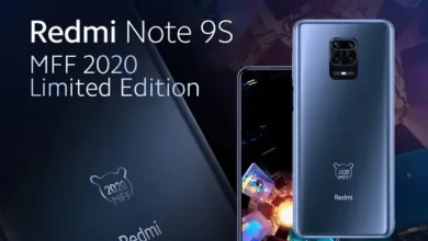 Xiaomi, Redmi Note 9 Pro'nun Hususi Bir Sürümünü Duyurdu 3 Xiaomi, Redmi Note 9 Pro'nun Özel Bir Sürümünü Duyurdu
