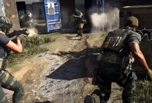 CoD: Modern Warfare Battle Royale Modu Haftaya Çıkacak