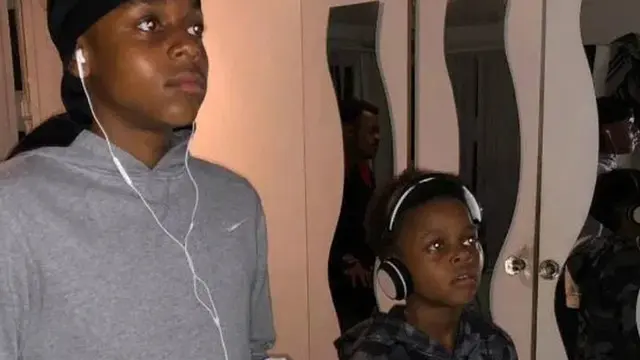 Bir Anne, Oyun Bağımlısı Olan Evlatları İçin Yardım İstedi 1 Bir Anne, Oyun Bağımlısı Olan Çocukları İçin Yardım İstedi