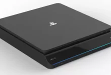 Sony’nin Bile Aklını Çelecek PlayStation 5 Konsept Tasarımı