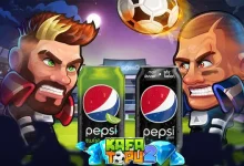 Kafa Topu 2'den Elmas Kazanmaya Doyacağınız Kampanya