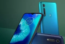 Motorola Moto G8 Power Lite - Özellikleri