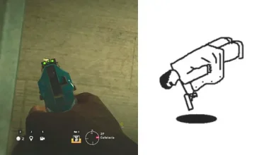 FPS Oyunlarını Mantıksız Kılan 13 Komik Detay 2 FPS Oyunlarını Mantıksız Kılan 13 Komik Detay