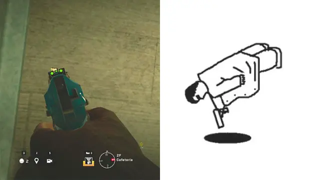 FPS Oyunlarını Mantıksız Kılan 13 Komik Detay