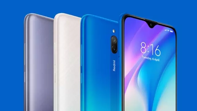Redmi 8A Pro - Fiyatı ve Özellikleri 1 Redmi 8A Pro - Fiyatı ve Özellikleri