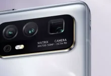 Honor 30'un 50MP Kameraya Sahip Olacağını Kanıtlayan Görsel