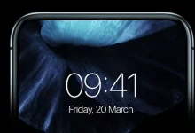 Tuhaf Bir Kamera Tasarımına Sahip iPhone 12 Konsepti