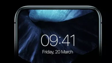 Garip Bir Kamera Tasarımına Haiz iPhone 12 Konsepti 3 Tuhaf Bir Kamera Tasarımına Sahip iPhone 12 Konsepti