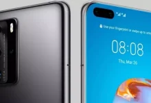 Huawei P40 Pro+'ta Samsung'u Tercih Etti