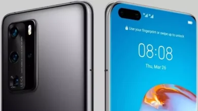 Huawei P40 Pro+'ta Samsung'u Tercih Etti