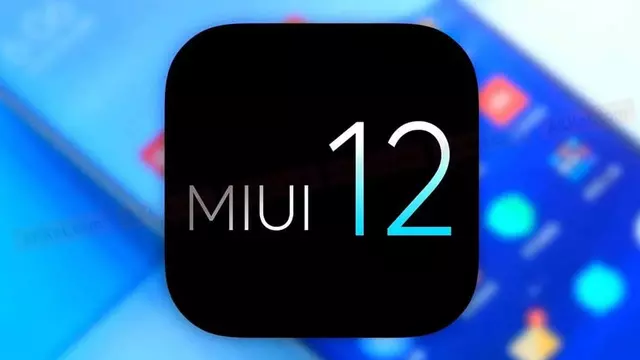 Xiaomi MIUI 12'nin İlk Ekran Görüntüleri Ortaya Çıktı 1 Xiaomi MIUI 12'nin İlk Ekran Görüntüleri Ortaya Çıktı