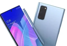 Samsung Galaxy Note 20+ 5G Geekbench'te Görüldü