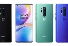 OnePlus 8 Pro'nun Basın Görselleri Ortaya Çıktı