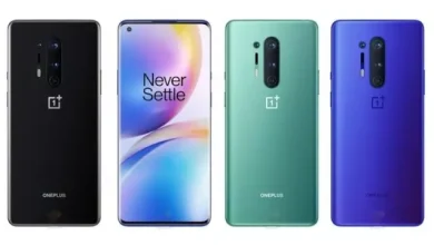 OnePlus 8 Pro'nun Basın Görselleri Ortaya Çıktı 2 OnePlus 8 Pro'nun Basın Görselleri Ortaya Çıktı