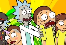 Çizgi Dizilerden Uyarlanan 5 Başarılı Mobil Oyun