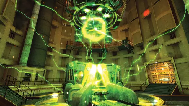 Fanatik Yapımı Half-Life Oyunu Black Mesa Tam Sürümle Geliyor 1 Hayran Yapımı Half-Life Oyunu Black Mesa Tam Sürümle Geliyor