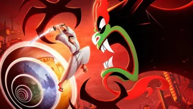 Samurai Jack: Battle Through Time’ın Çıkış Tarihi Açıklandı