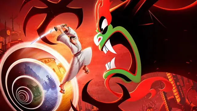 Samurai Jack: Battle Through Time’ın Çıkış Tarihi Açıklandı