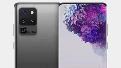 Samsung Galaxy Note20'nin Tasarım Detayları Ortaya Çıktı