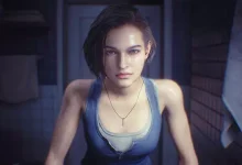 Resident Evil 3 Remake’ten Yeni Oyun İçi Görüntüler Geldi