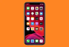 Apple, iOS 13.4.5’in İlk Geliştirici Betasını Yayınladı