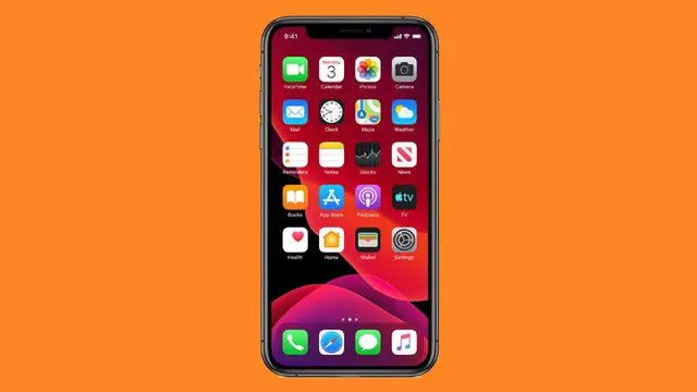 Apple, iOS 13.4.5’in İlk Geliştirici Betasını Yayınladı