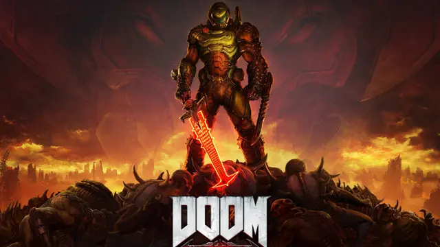 DOOM Eternal'ın Televizyon Reklamına Beklenmedik Tepki