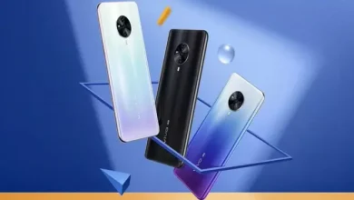 Vivo S6 5G - Fiyatı ve Özellikleri 3 Vivo S6 5G - Fiyatı ve Özellikleri