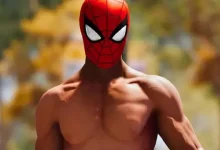 Marvel's Spider-Man'deki Karakter Tasarımı Nasıl Yapıldı?