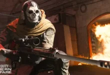 Call of Duty: Modern Warfare’e Yeni Bir Harita Eklendi