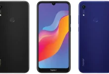 Honor 8A Prime - Fiyatı ve Özellikleri