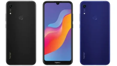 Honor 8A Prime - Fiyatı ve Özellikleri